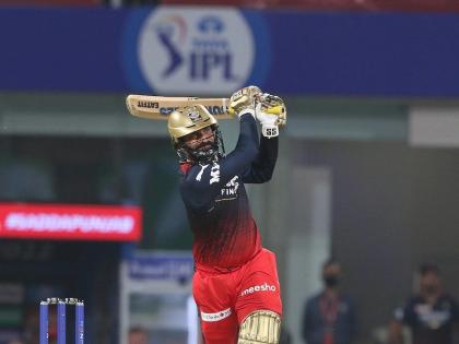 IPL 2022: Dinesh Karthik may return to Indian team, predicts former cricketer Akash Chopra | IPL 2022:  दिनेश कार्तिक भारतीय संघात  पुनरागमन करू शकतो, माजी क्रिकेटपटू आकाश चोप्राचं भाकित