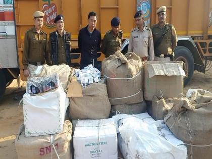 Crime News: Where do the items seized by the police go? That is the process | Crime News: पोलिसांनी जप्त केलेला मुद्देमाल जाताे कुठे? अशी आहे प्रक्रिया