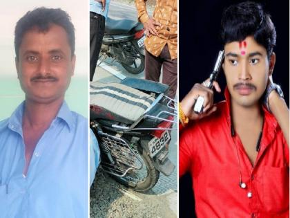 Road romeo chases and hits the girl's father on the bike with a rod, death during treatment | रोडरोमिओने घेतला बळी;पाठलाग करत मुलीच्या पित्यावर रॉडने हल्ला, उपचारादरम्यान मृत्यू