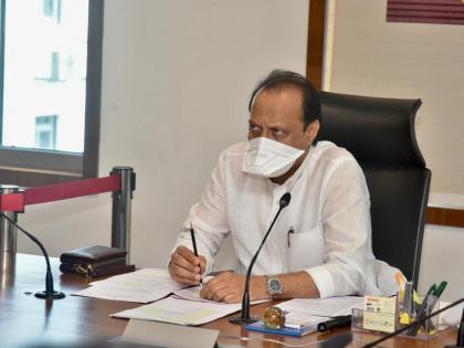 Important orders given by Ajit Pawar for timely payment of salaries to teachers and non-teaching staff in Zilla Parishad and private schools | जिल्हा परिषद आणि खासगी शाळांतील शिक्षक-शिक्षकेतर कर्मचाऱ्यांचे वेतन वेळेवर होण्यासाठी अजित पवारांनी दिले महत्त्वपूर्ण आदेश