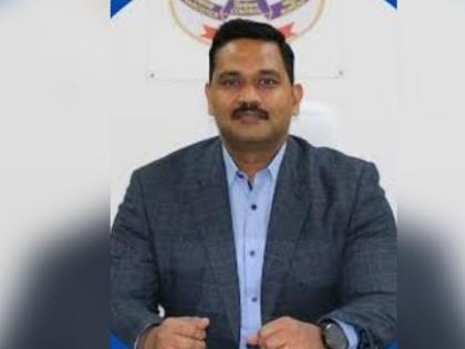 NCB gets Sameer Wankhede's successor, appoints Amit Gawate as Mumbai zonal director | Amit Ghavate एनसीबीला समीर वानखेडेंचा उत्तराधिकारी मिळाला, मुंबईच्या झोनल डायरेक्टरपदी अमित गवाटेंची नियुक्ती 