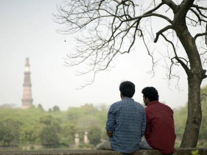 National award winner Nishant Roy Bombarde's film select at the New York Festival | राष्ट्रीय पुरस्कार विजेता निशांत रॉय बोम्बार्डे यांच्या गैरची न्यूयॉर्क फिल्म फेस्टिव्हलमध्ये निवड