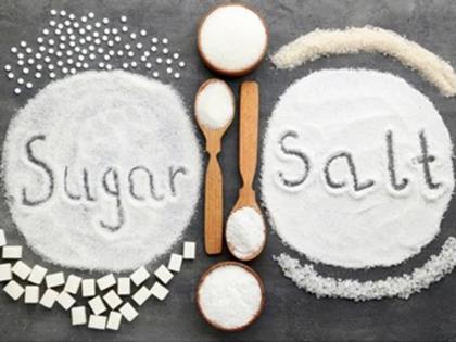 what if we give up sugar and salt? will it help our health? know the truth | साखर आणि मीठाचे आहारातील प्रमाण कमी केल्याने काय फरक पडतो? जाणून घ्या सत्य