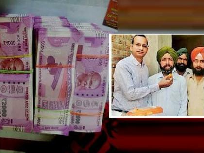 shocking bathinda man won two and half crore lottery he was buying for 34 years | 34 वर्षांपासून लॉटरीचं तिकीट खरेदी करणाऱ्याचं अचानक फळफळलं नशीब; आता झाला करोडपती