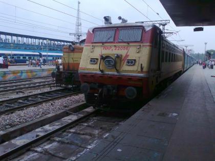 Indian Railway: The railway station will be closed for passengers, because it will be a temple, what exactly? Find out | Indian Railway: प्रवाशांसाठी बंद होणार हे रेल्वेस्टेशन, मंदिर ठरणार कारण, नेमका काय प्रकार? जाणून घ्या