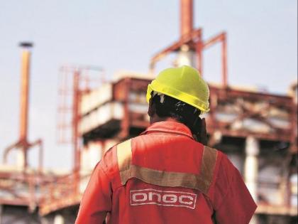 The application can be made for bumper recruitment in ONGC, Mumbai and West Division | ONGC Job: ओएनजीसीमध्ये बंपर भरती, मुंबई आणि पश्चिम विभागात भरणार एवढी पदे, असा करता येईल अर्ज 