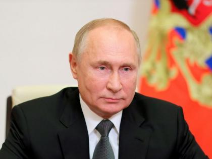 Russia Ukraine War: Four European countries bow to Putin's pressure, take big decision to buy gas from Russia | Russia Ukraine War: पुतिन यांच्या दबावासमोर झुकले चार युरोपियन देश, रशियाकडून गॅस खरेदीसाठी घेतला मोठा निर्णय 