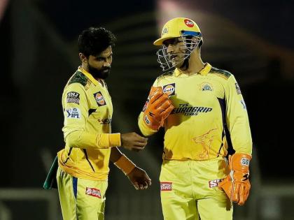 IPL 2022, Ravindra Jadeja Captaincy: Why release Ravindra Jadeja in the middle of the season. Chennai leadership? Finally, the real reason came to the fore | IPL 2022, Ravindra Jadeja:  रवींद्र जडेजाला हंगामाच्या मध्यावरच का सोडावं लागलं चेन्नईचं नेतृत्व? अखेर खरं कारण समोर आलंच