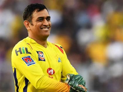 IPL 2022, MS Dhoni: Will you retire after this IPL? Captain Kool Dhoni made a big statement, said ... | IPL 2022: या आयपीएलनंतर निवृत्त होणार, की २०२३ मध्येही खेळणार? कॅप्टन कूल धोनीनं केलं मोठं विधान, म्हणाला...