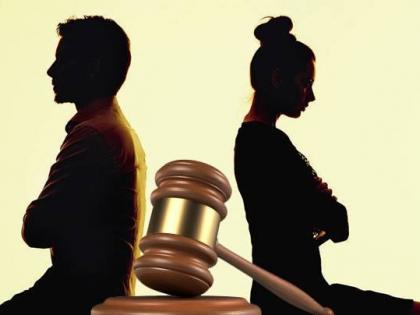 Husband presents question on character to save alimony, wife prepares for ordeal | Relationship: पोटगी वाचवण्यासाठी पतीने चारित्र्यावर उपस्थित केले प्रश्न, अग्निपरीक्षा देण्यासाठी तयार झाली पत्नी 