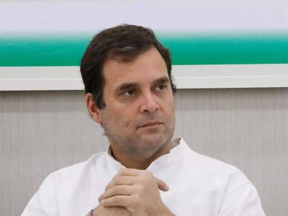 Rahul Gandhi: Who is Rahul Gandhi's friend? For whose marriage they have gone to Nepal | Rahul Gandhi: कोण आहे राहुल गांधींची मैत्रिण? जिच्या विवाहासाठी ते गेले आहेत नेपाळमध्ये 