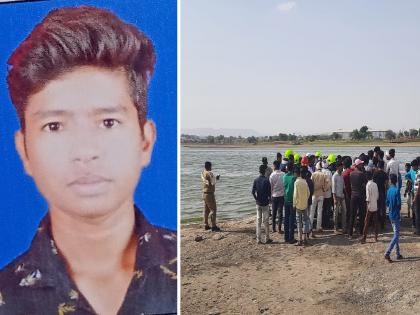 After playing cricket, he decided to go swimming in the pool with his friend and died | क्रिकेट खेळल्यानंतर मित्रासोबत तलावात पोहण्याचा बेत जीवावर बेतला