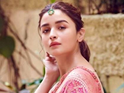 Alia bhatt trolled for endorsing sugar content products | "पैशांसाठी विषही विकू शकता...' या जाहिरातीमुळे आलिया भट आली ट्रोलर्सच्या रडारवर