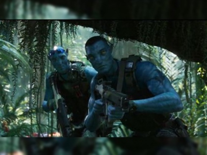 avatar 2 the way of water trailer released online james cameron | Avatar 2 teaser : बहुप्रतिक्षीत ‘अवतार 2’ चा धमाकेदार टीझर प्रदर्शित; रिलीज डेटही आली समोर