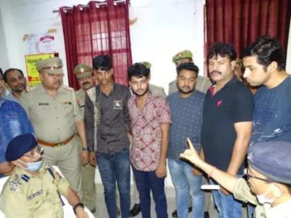 Revenge! Brother in law's body was cut into 31 pieces, 31 bullets were fired at the accused's brother for revenge | सुडाची आग! मेव्हण्याच्या मृतदेहाचे केले ३१ तुकडे, बदला घेण्यासाठी आरोपीच्या भावावर झाडल्या ३१ गोळ्या