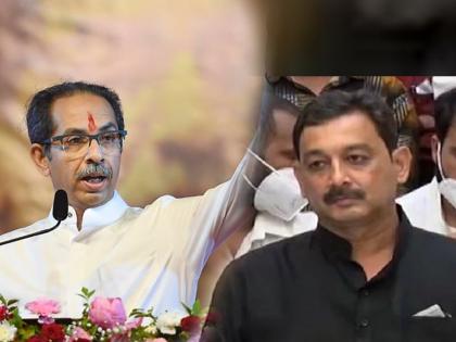 I don't hate Shiv Sena in my mind, but I didn't want to get stuck in bondage, said Sambhaji Raje Chhatrapati. | Sambhaji Raje Chhatrapati: 'शिवसेनेबद्दल माझ्या मनात द्वेष नाही; पण...'; संभाजीराजे छत्रपतींनी स्पष्टच सांगितलं!