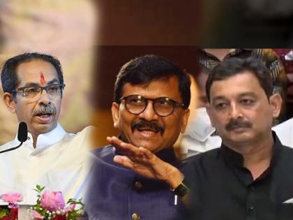 Sambhaji Raje Chhatrapati proposed Rajyasabha candidature out of respect for Chhatrapati family; Shivsena MP Sanjay Raut's explanation! | Sanjay Raut: 'छत्रपती घराण्याचा मान राखूनच संभाजीराजेंना उमेदवारीचा प्रस्ताव दिला'; संजय राऊतांचं स्पष्टीकरण!