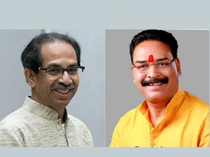 Sanjay Pawar: Shiv Sena announces candidature for Rajya Sabha; The first reaction given by ShivSena Leader Sanjay Pawar | Sanjay Pawar: शिवसेनेकडून राज्यसभेसाठी उमेदवारी जाहीर; संजय पवारांनी दिली पहिली प्रतिक्रिया