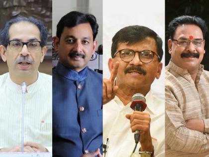 rajya sabha election 2022 sanjay pawar final shivsena 6th candidate from kolhapur, announced by sanjay raut | शिवसेनेकडून सहाव्या जागेची 'फाईल क्लोज'; संजय राऊत यांनी जाहीर केला उमेदवार