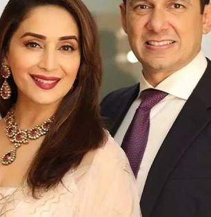 How To Be a Good Husband : परफेक्ट 'नवरा' बनण्यासाठी माधुरीचे पती डॉ. नेनेंकडून शिका ४ गुण; सुखी संसारासाठी आवश्यक