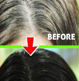 Effective Home Remedies for White Hair : कमी वयातच केस खूप पांढरे होत चाललेत? काळ्याभोर केसांसाठी गुळासोबत फक्त हा पदार्थ खा, केस राहतील काळे