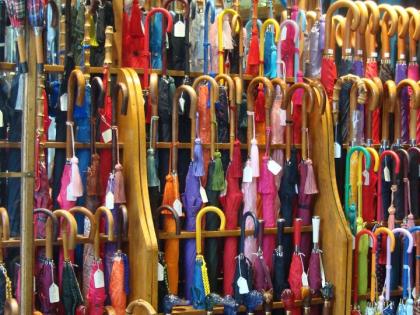 Tips To Buy Umbrella : How to Pick the Best Umbrella To Keep You Dry