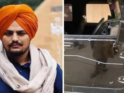 Two dozen bullets wound found on Sidhu Musewala's body in post mortem | Sidhu Moose Wala Murder: सिद्धू मुसेवालाच्या शरीराची केली चाळण, शवविच्छेदनात मृतदेहावर दोन डझन गोळ्यांच्या जखमा आढळल्या