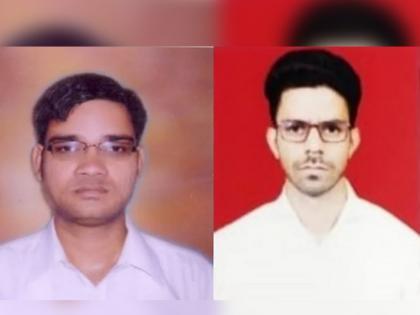 aligarh Rinku Singh Rahi who was social welfare officer passed upsc exam | कोट्यवधींचा घोटाळा उघड करताना ७ गोळ्या झेलणाऱ्या वीराने UPSC केली 'क्रॅक'