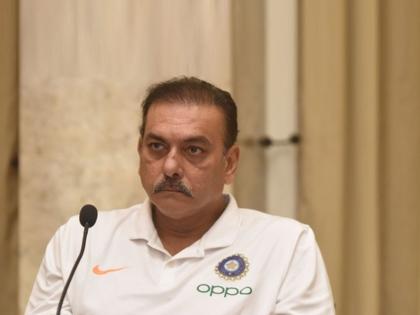 Ravi Shastri said No one remembers bilateral T20 series play shortest format in just World Cup | Ravi Shastri on T20 Cricket: "टी२० क्रिकेटच्या मालिकाच बंद करून टाका"; रवी शास्त्रींचे अजब विधान