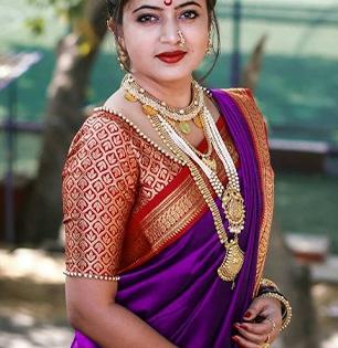 Vat Purnima 2022 : वटपौर्णिमेला ट्राय करा पारंपरिक तितकाच मॉर्डन मराठमोळा लूक; लेटेस्ट आयडिया पाहा एका क्लिकवर