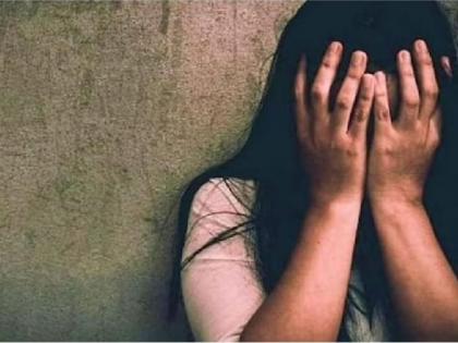 Mother donates eggs of 16-year-old daughter 8 times, accuses stepfather of rape | आईने 16 वर्षांच्या मुलीची 8 वेळा 'बीजांडी' विकली, सावत्र पित्यावर बलात्काराचा आरोप