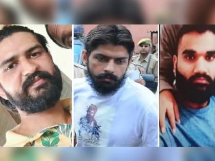 Salman Khan : सलमान खानला धमकीचे पत्र पाठवणारा मास्टरमाईंड, कोण आहे विक्रमजीत बरार?