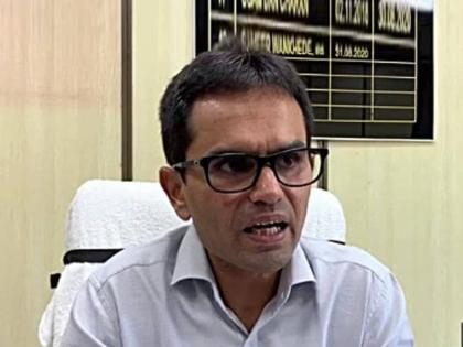 Sameer Wankhede's caste certificate case to be answered within 2 weeks, next hearing on 4th July | समीर वानखेडेंच्या जातीच्या दाखल्याप्रकरणी २ आठवड्यात उत्तर देण्याचे निर्देश, पुढील सुनावणी ४ जुलैला