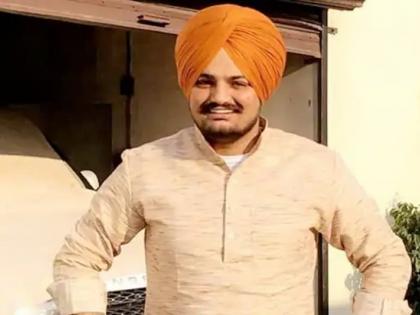 सिद्धू मुसेवालाच्या बुलेटप्रूफ वाहनाबाबत मोठा खुलासा, हत्येपूर्वी शूटर जालंधरला गेला होता