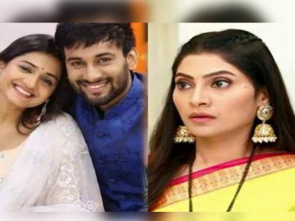 marathi serial man udu udu zal Sanika plans to break Indra-Dipu marriage | इंद्रा-दिपूचं लग्न मोडण्यासाठी सानिका आखणार नवा डाव; मालिकेत पुन्हा मोठा ट्विस्ट