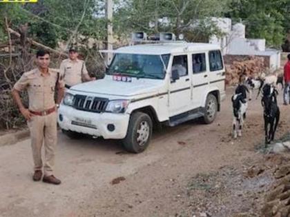 tikamgarh unique hathivar khirak village niwari no crime case registered in 39 years people not know court police | कौतुकास्पद! 39 वर्षांपासून गावात एकही गुन्हा नाही; लोकांनी कोर्ट-पोलीस स्टेशन पाहिलंच नाही 