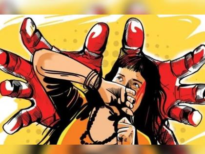 Rape of two minor Hindu sisters at gunpoint; The police were late in filing the FIR | दोन अल्पवयीन हिंदू बहिणींवर बंदुकीच्या धाकावर बलात्कार; पोलिसांनी एफआयआर दाखल करण्यास केला उशीर