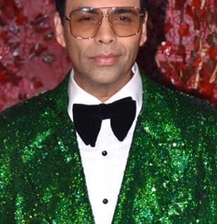 Father's Day 2022 : Karan Johar to Rahul to Dev: Super Cool Single Father's of Bollywood