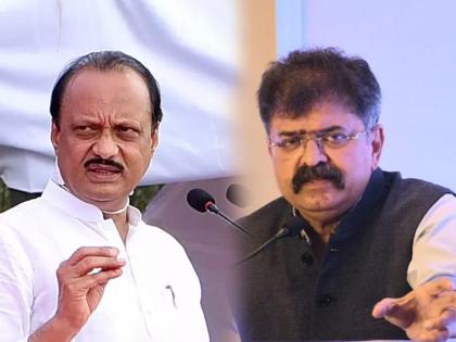 Vidhan Parishad Election: NCP hold voting of five key leaders With Ajit Pawar, jitendra Awhad, Jayant Patil; What is reason? BJP 104 Mla, total 203 Mla vote complited | Vidhan Parishad Election: राष्ट्रवादीने पाच महत्वाच्या नेत्यांचे मतदान मागे ठेवले; दग्याफटक्याची शक्यता? कारण काय?