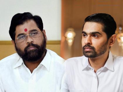 actor aroh welankar share comment on eknath shinde tweet reaction shivsena mlas not reachable | ‘परत जाऊ नका आता म्हणजे मिळवलं..; आरोह वेलणकरने एकनाथ शिंदेंविषयी केलेलं ट्विट चर्चेत