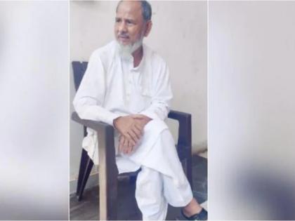 Kanpur Voilence : Baba Biryani owner in custody, accused of providing funds to Zafar | Kanpur Voilence : बाबा बिर्याणीचा मालक ताब्यात, जफरला रसद पुरवल्याचा आरोप