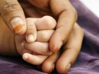 Painful! 4-year-old sister gives diesel to 8-month-old brother assume as water, Chimukalya dies | वेदनादायी! 4 वर्षाच्या बहिणीने 8 महिन्यांच्या भावाला पाणी समजून दिले डिझेल, चिमुकल्याचा झाला मृत्यू