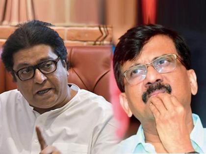 MNS Gajanan Kale Slams Shivsena Sanjay Raut Over Political Situation Maharashtra | "कंपाऊंडरच्या सल्ल्याने औषधे देऊन दवाखाना चालत नसतो"; मनसेचा संजय राऊतांना खोचक टोला