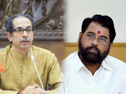 PIL In Bombay High Court Seeks To Direct Eknath Shinde To Return To Maharashtra To Resume Official Duties | एकनाथ शिंदेंसह बंडखोर आमदारांना महाराष्ट्रात परतण्याचे निर्देश द्या, हायकोर्टात याचिका दाखल