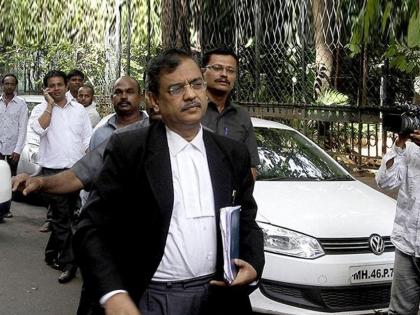 Dirty politics started in the maharashtra state; said that special state goverment advocate Ujawal Nikam | राज्यात गलिच्छ राजकारण सुरू; पक्षांतरबंदी कायदा अधिक सक्षम करण्याची गरज- उज्ज्वल निकम