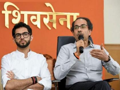 Maharashtra Political Crisis BJP Keshav Upadhye Slams thackeray government Over Eknath Shinde Revolt | Maharashtra Political Crisis : "सत्तेच्या मोहापाई हिंदुत्व गेलं, आमदार गेले; मुख्यमंत्रीपदाचा मोह सोडून..."; भाजपाची बोचरी टीका