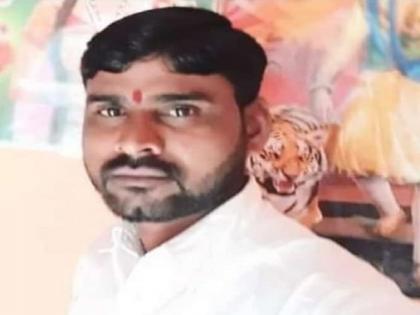 'How to repay a loan'; Suicide of a young farmer due to financial hardship | 'कर्ज कसे फेडायचे'; आर्थिक विवंचनेतून तरुण शेतकऱ्याची आत्महत्या