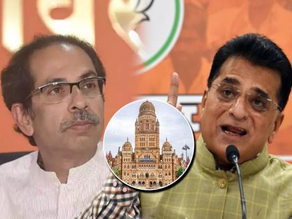 Maharashtra Political Crisis BJP Kirit Somaiya Slams Shivsena and Uddhav Thackeray | Maharashtra Political Crisis : "महाराष्ट्र 'माफिया' मुक्त होत आहे, आत्ता मुंबई महापालिका माफिया मुक्त करणार" 