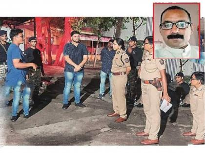 6 arrested in Umesh Kolhe murder case, remanded in police custody till July 4 | उमेश कोल्हे हत्या प्रकरणी ६ जणांना अटक, ४ जुलैपर्यंत पोलीस कोठडी