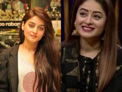 Jai Bhanushali, Mahi Vij's cook was arrested and threatened with death | बालिका वधू फेम माही विजच्या कूकला अटक, दिली होती जीवे मारण्याची धमकी